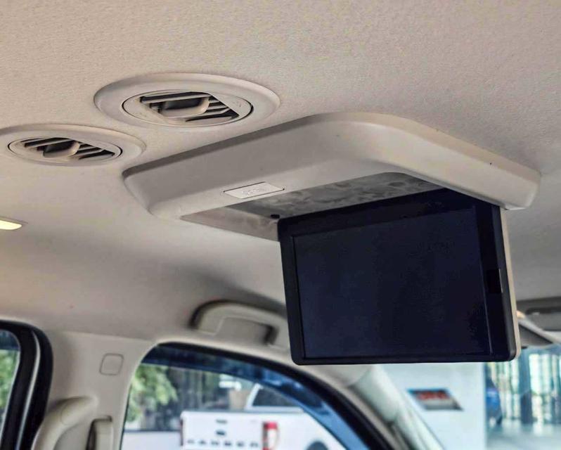 2019 NISSAN TERRA 2.3VL 9