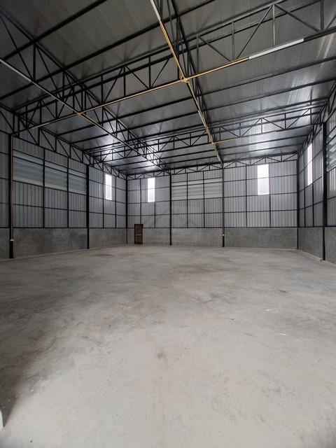 ให้เช่า ออฟฟิศ พร้อมโกดัง 300 ตรม. เนื้อที่ 90 ตรว. ซอยนวมินทร์ 111 ลาดพร้าว 101 ประดิษฐ์มนูธรรม 3