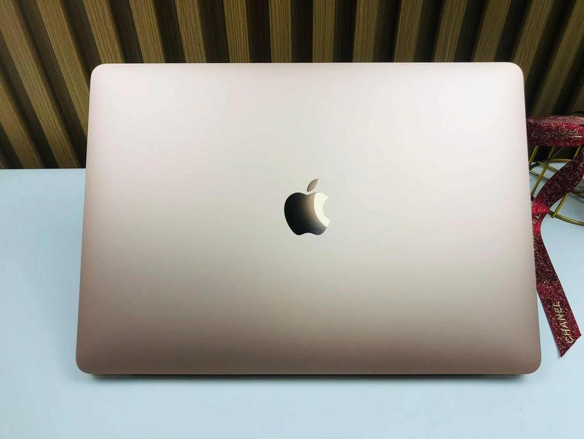 MacBook Air M1 2020 13-inch สภาพสวยไร้รอย อุปกรณ์ ครบยกกล่อง 7