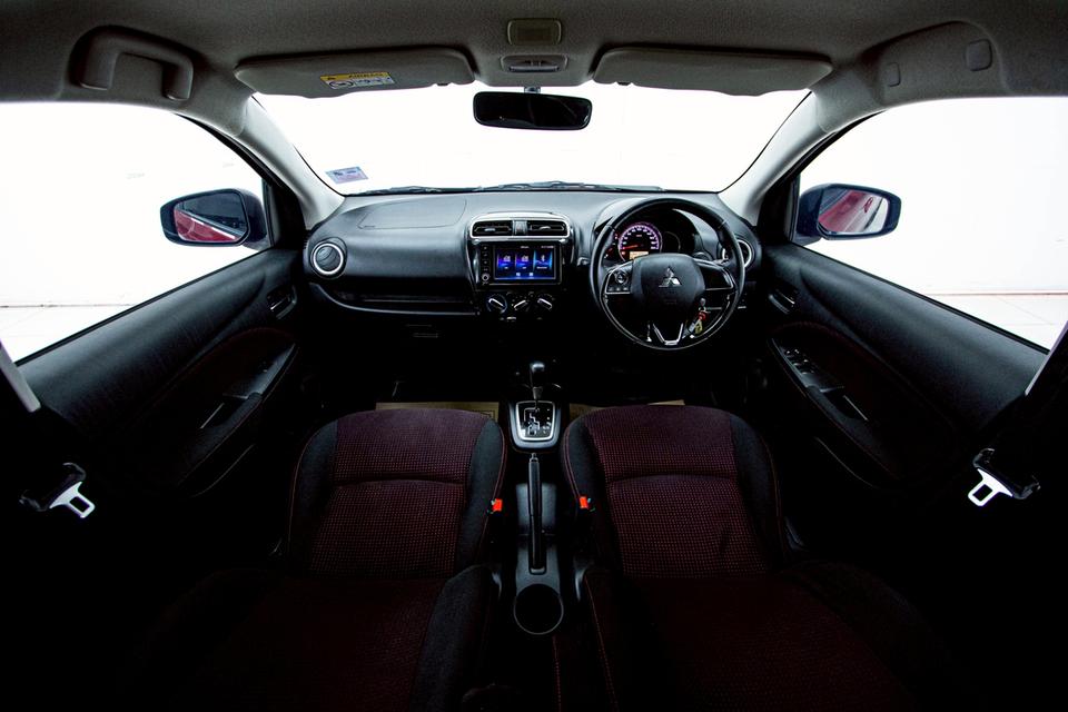 MITSUBISHI MIRAGE 1.2 SPECIAL EDITION 2021 16