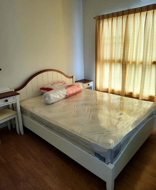 ขายคอนโดPARKLAND วงศ์สว่าง(เจ้าของขายเอง) 3