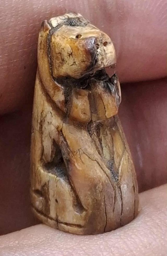 เสือ หลวงพ่อแตง วัดอ่างศิลา 4