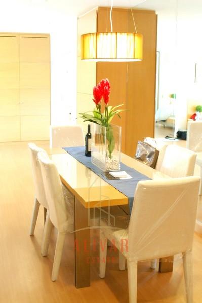 SC050624 Condo for sale, The Bangkok Thanon Sap, near MRT Sam Yan. 6