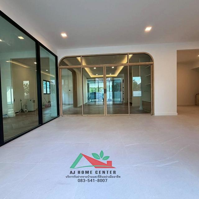 รีโนเวทใหม่ ขายบ้านเดี่ยว2ชั้น 179ตรว. ม.เมืองเอก โครงการ3 จอดรถได้9คัน พร้อมคุยทุกเงื่อนไข 6