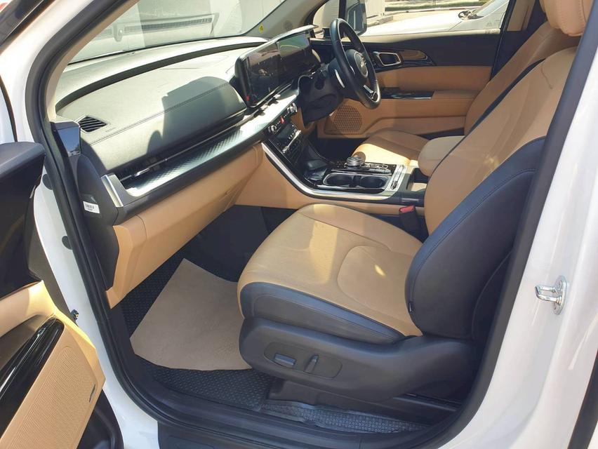 Kia Carnival 2.2Sxl ปี24 13