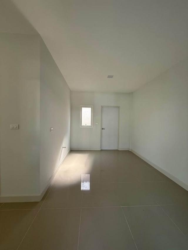 ให้เช่า บ้านแฝดหลังมุม โครงการ แกรนด์ พลีโน่ บางใหญ่ 4