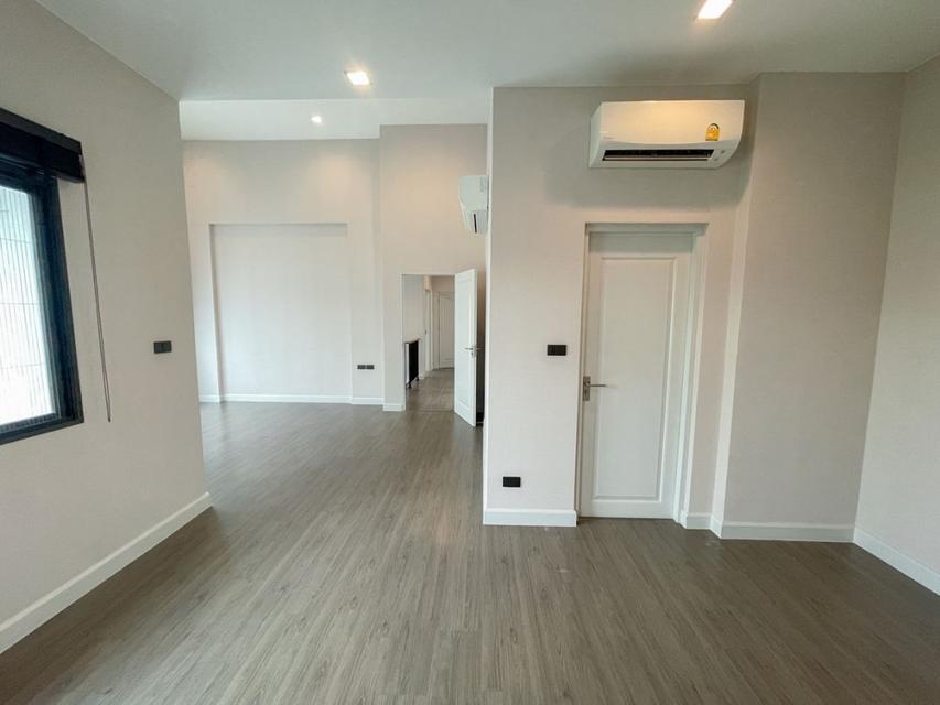 ให้เช่าบ้านเดี่ยว บางกอก บูเลอวาร์ด พระราม 5 ไลน์ไอดี ✅ @ibx7531n 5