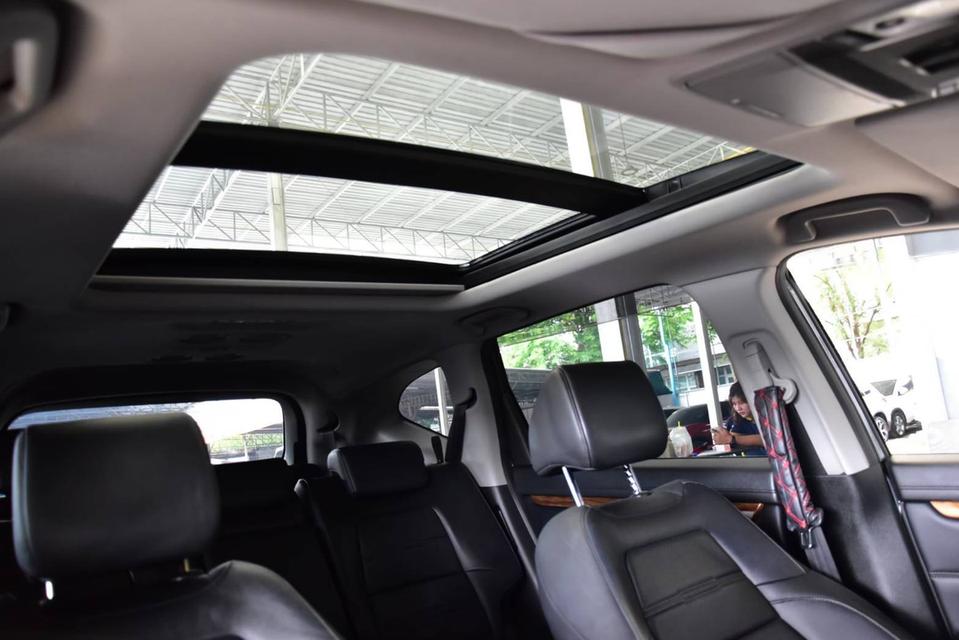 Honda Crv 1.6EL 4WD Suv 2021 9