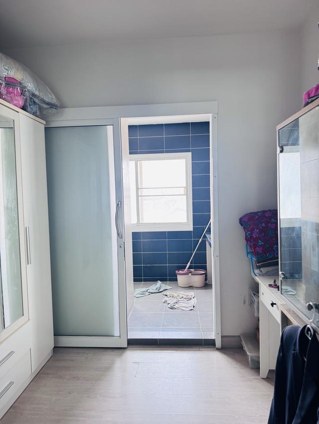 ทาวโฮใ 3 ชั้น หมู่บ้านซิกเนเจอร์ 9