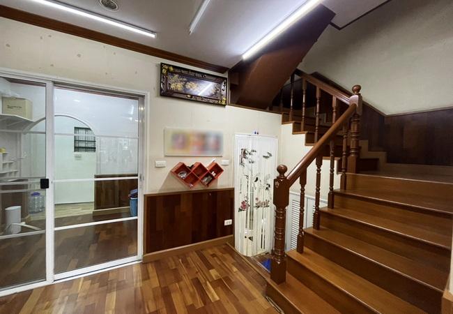 ขายบ้านเดี่ยว หมู่บ้านอิมเมจ เพลส ถนนพุทธมณฑลสาย 4 อำเภอสามพราน นครปฐม 4