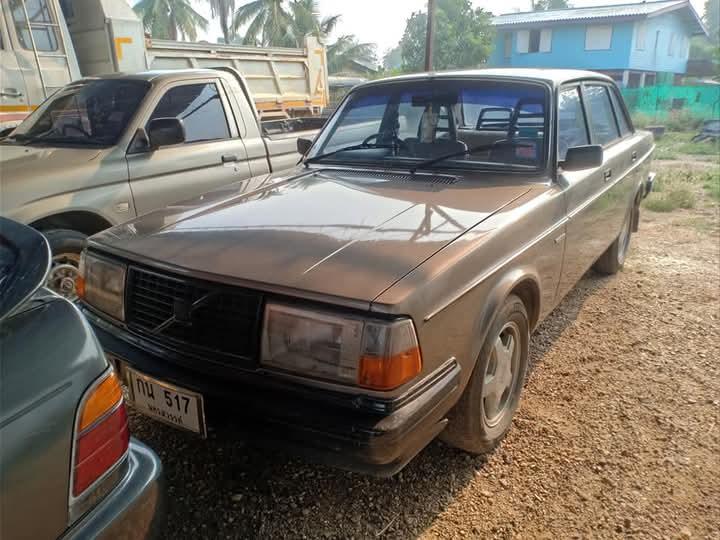 ขาย Volvo 244 GTL