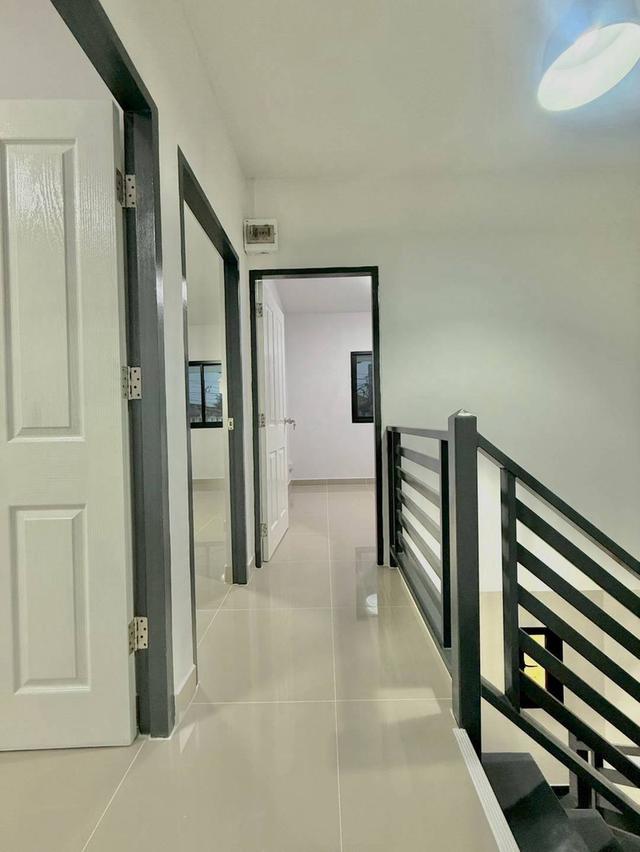 หมู่บ้านพฤกษา38/1 ถนนบางกรวย-ไทรน้อย 12