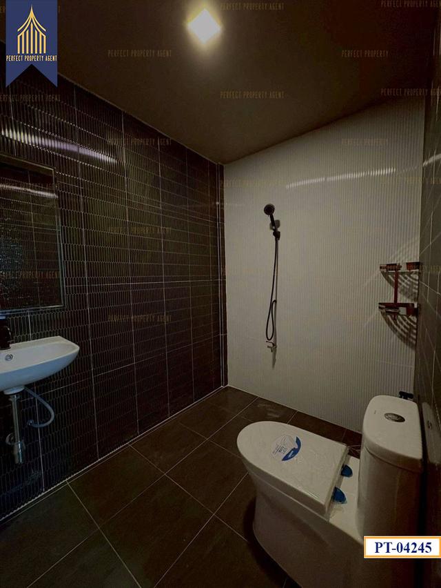 ทาวน์เฮาส์ลภาวัน8 บางบัวทองตกแต่งใหม่พร้อมอยู่ ราคาย่อมเยาว์ 8