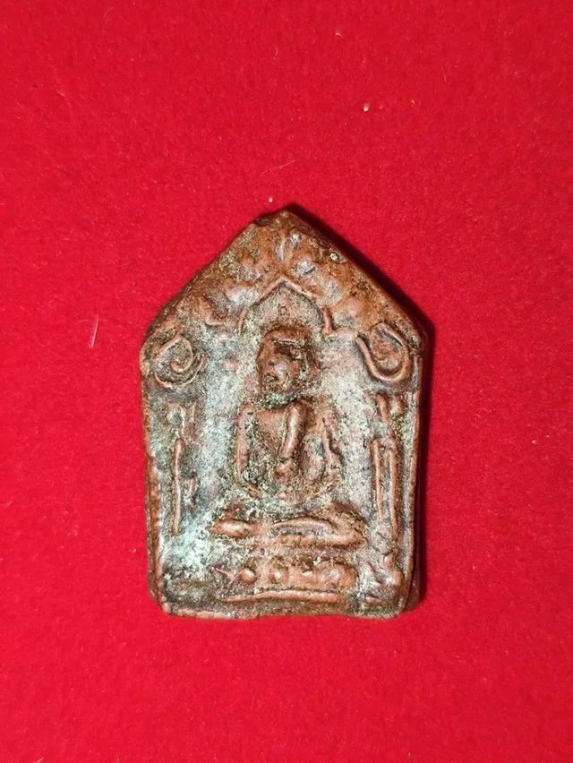 ขุนแผนหลวงปู่ทิม วัดระหารไร่