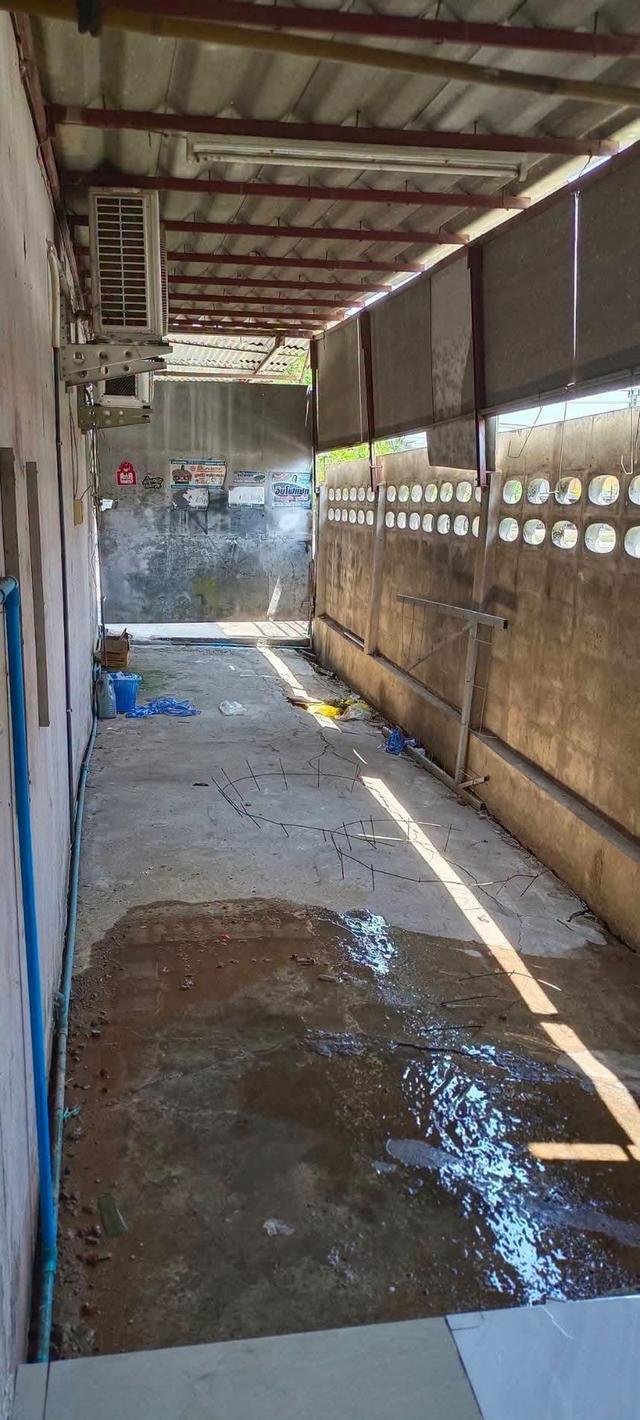 ขายบ้านพร้อมที่ดินราคาถูก 17