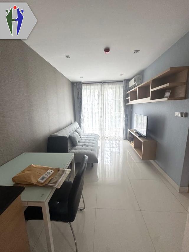 ให้เช่าคอนโดที่พัทยากลาง Na lanna condo pattaya 1