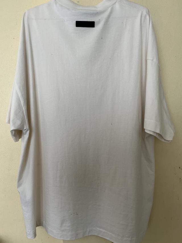 FEAR OF GOD ESSENTIALS