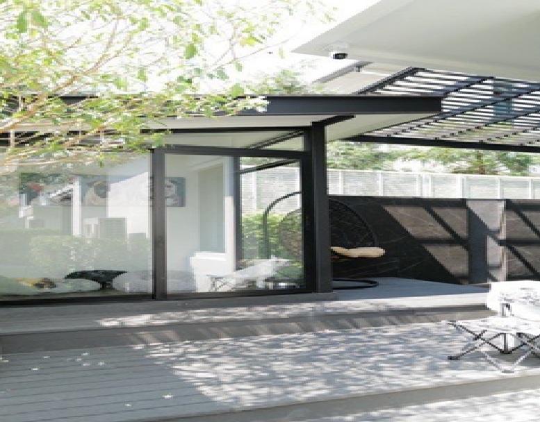ให้เช่าบ้านเดี่ยว บ้านหรู 2 ชั้น โครงการ เดอะ พาวิลล่า The Pavilla กาญจนาภิเษก-บางบอน พระราม 2  19