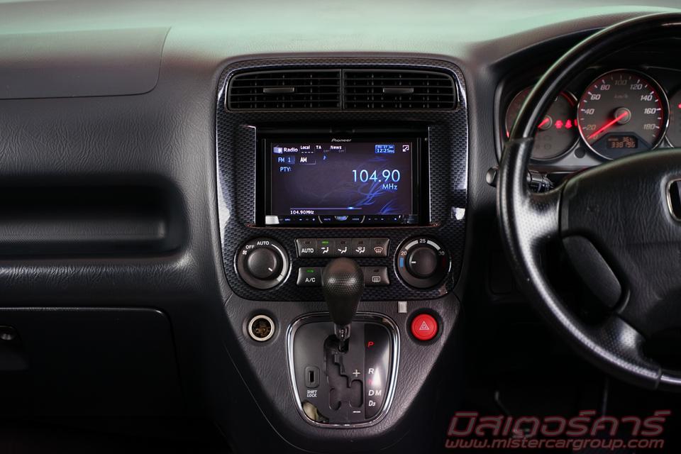 2003 HONDA STREAM 2.0 S ( 7690 ) āļĢāļđāļāļāļĩāđ 14