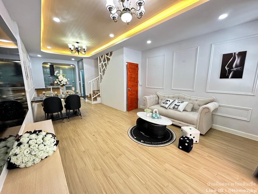 เรือนทองนิเวศน์ เสรีไทย 44 4