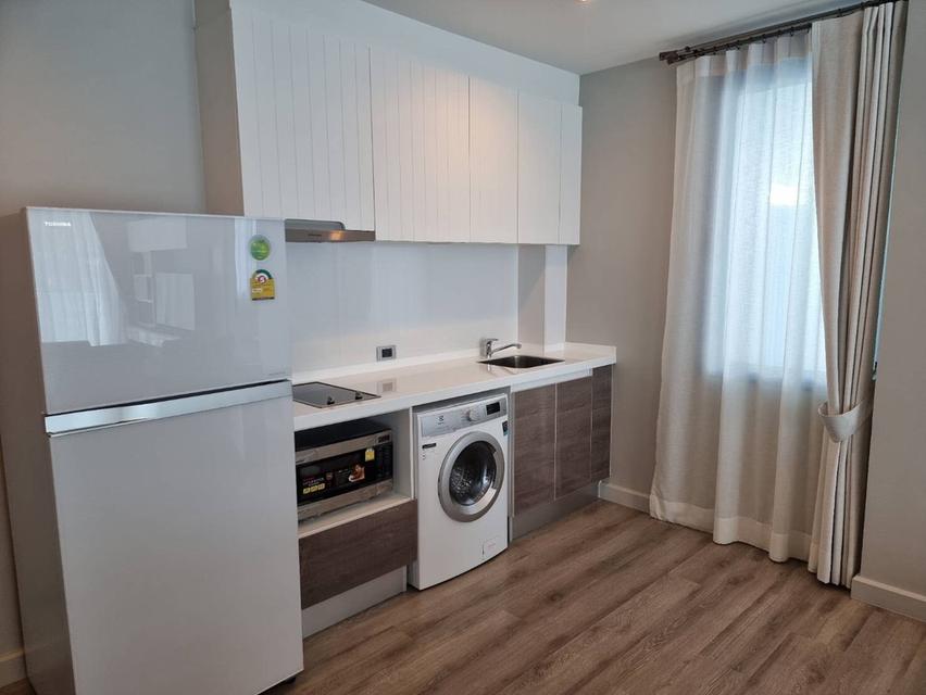 ห้องชุด 2 ห้องนอน โครงการ The Crest Santora Hua Hin 10