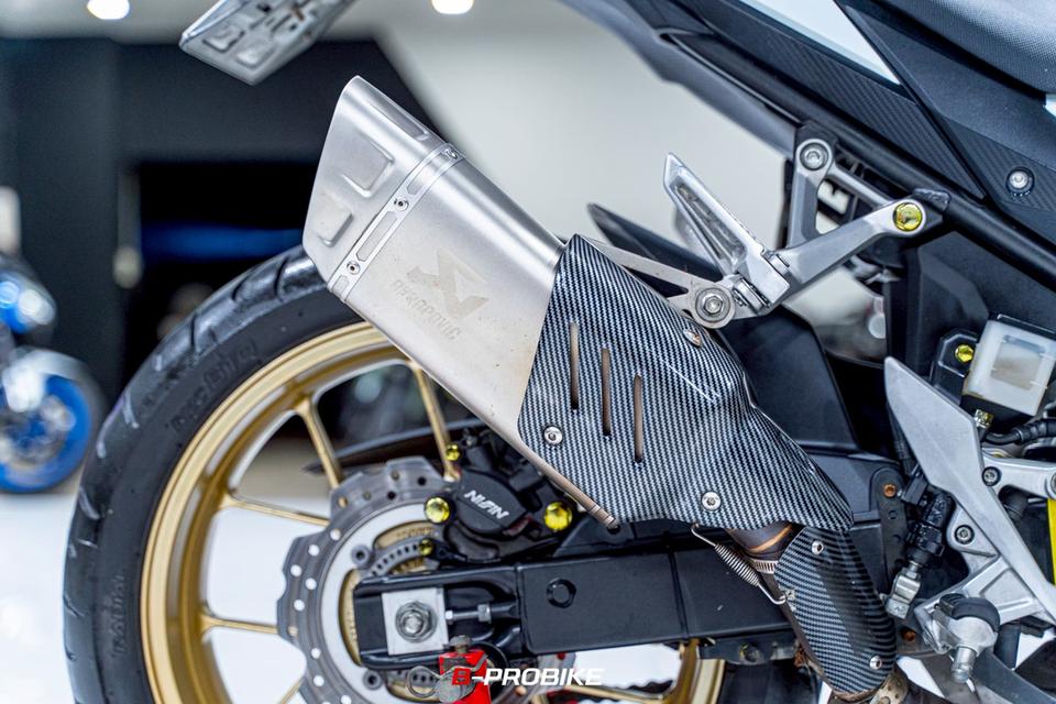 CBR500R 2020