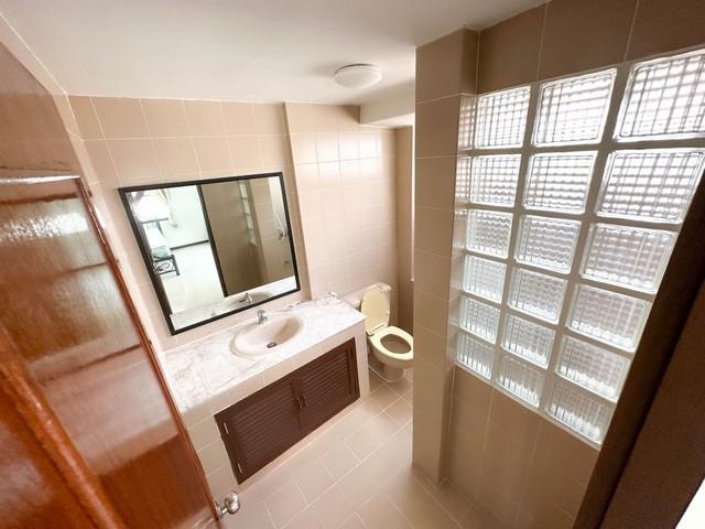 ให้เช่าบ้านแฝด 4 ชั้น 37 ตรว. 3 ห้องนอน หมู่บ้าน Home Avenue สุขุมวิท 101-1 (อ่อนนุช 44,อุดมสุข 51) บ้านพร้อมเข้าอยู่ 8