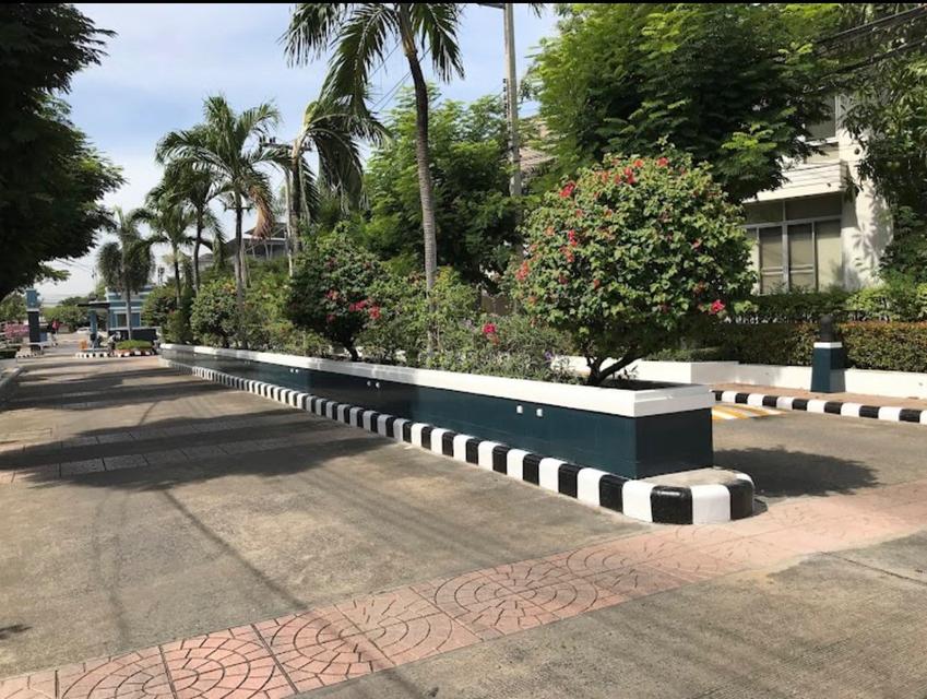 ขาย บ้านเดี่ยว 2 ชั้น 2 หลัง รวม  100  ตร.ว. หลังใหญ่ที่สุดใน หมู่บ้านโฮมเพลสรังสิต   ติดสถานีรถไฟฟ้าสายสีแดง เดินได้ไม่ถึง 5 นาที  3