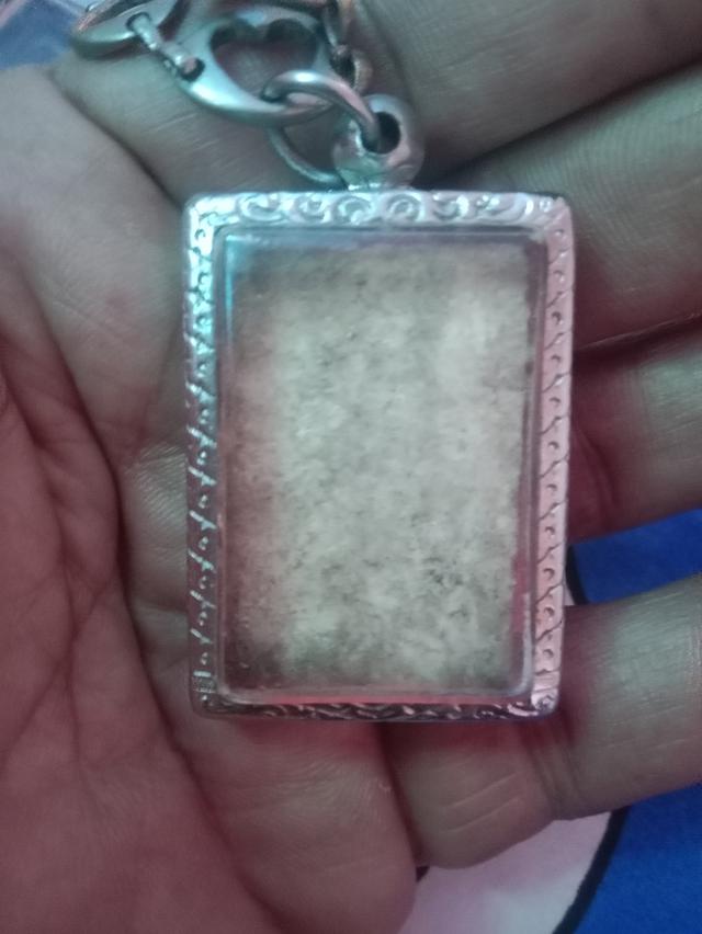 สมเด็จวัดระฆัง พิมพ์ฝหญ่ 2