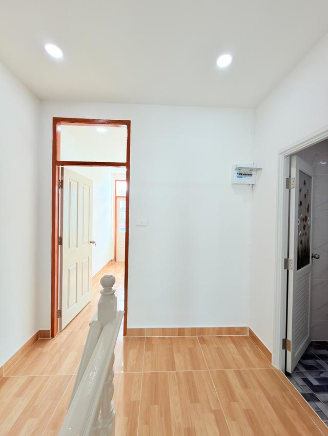 หมู่บ้านอยู่เจริญ4 ซ.36 [โทรสอบถามราคา] 7