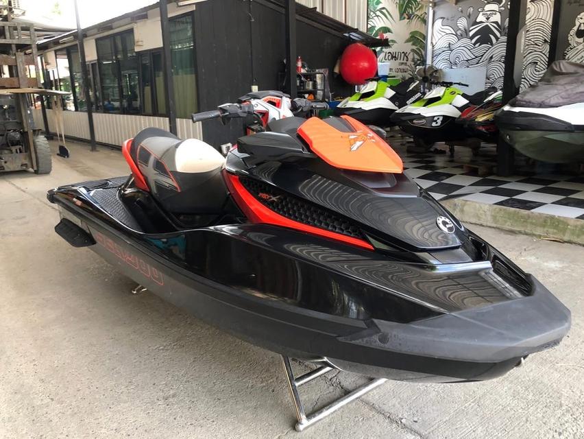 ขายเจ็ทสกี Seadoo​ Rxtx260​ ปี 2010 3