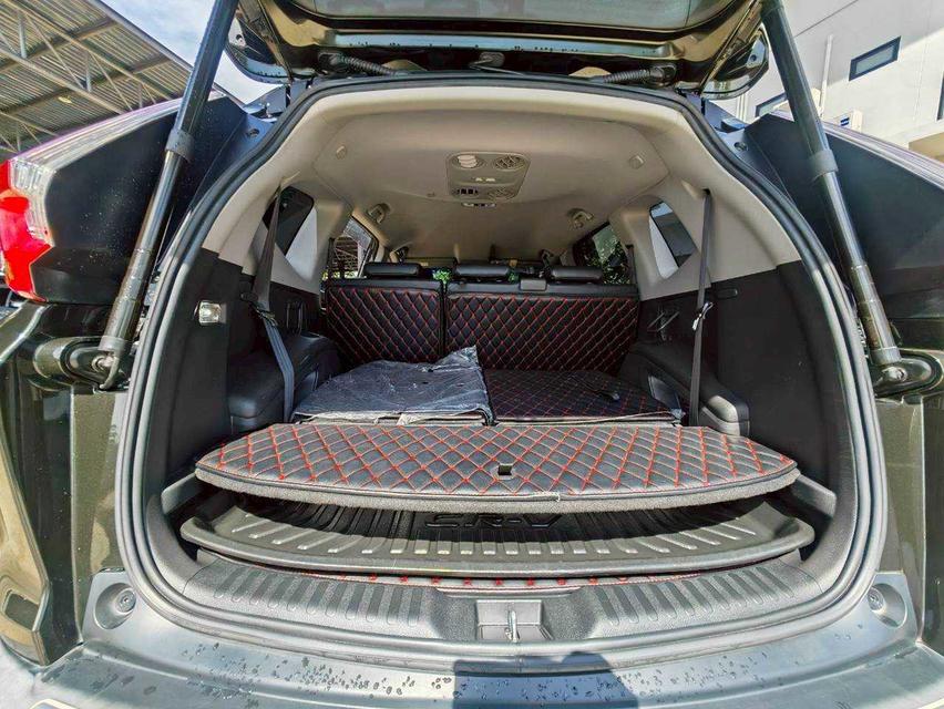 HONDA CR-V 2.4EL 4WD 14