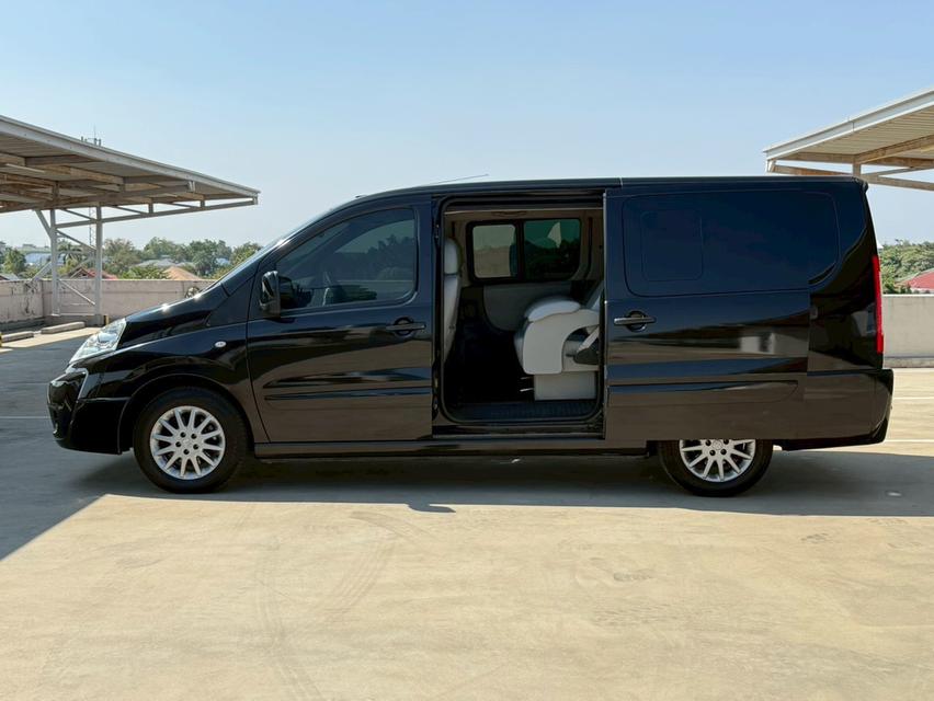 PEUGEOT EXPERT TEPEE HDi 2.0L Diesel Turbo āļĢāļđāļāļāļĩāđ 6