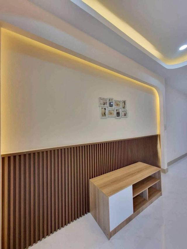 หมู่บ้านบัวทอง1 สลิปเงินเดือนแลกบ้าน กู้บ้านได้เงินแสนติดมือ 7