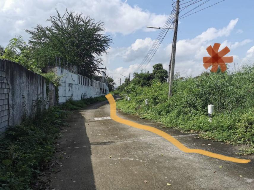 ที่ดินติดถนนมิตรภาพ แก่งคอย จ.สระบุรี 7