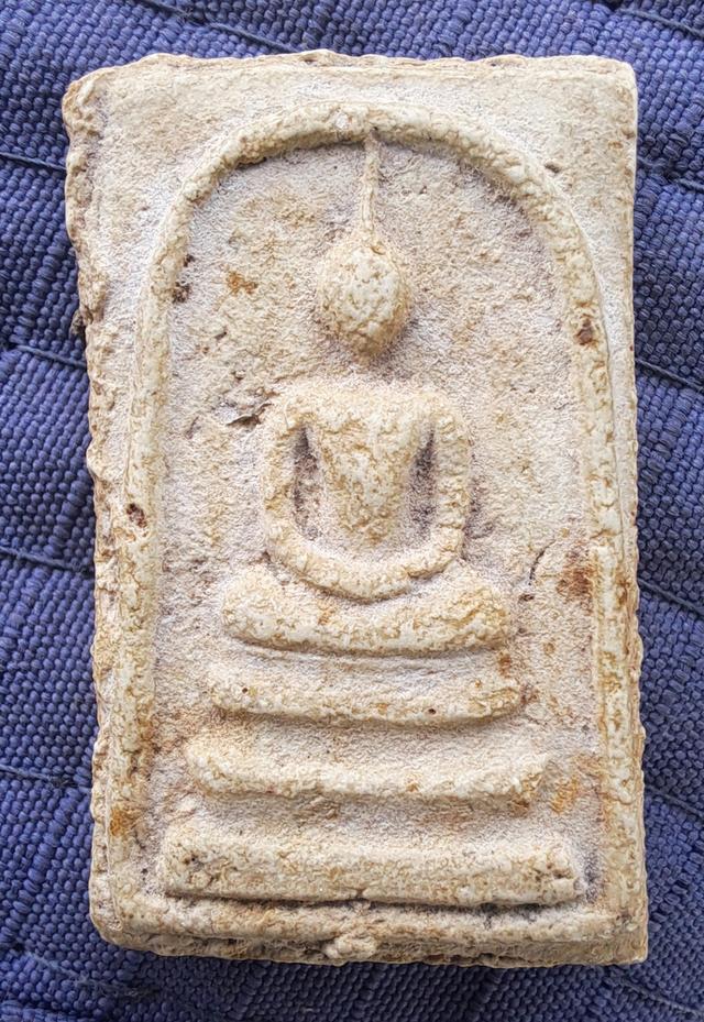 พระสมเด็จวัดระฆัง พิมพ์ใหญ่