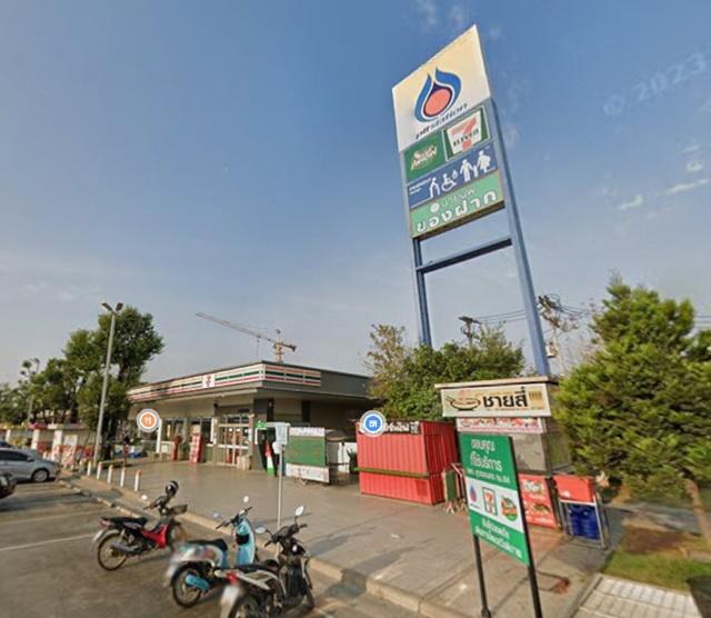 วัดพรานนก 700 ม.ให้เช่าที่ดินถมแล้ว อยุธยา 900 ตร.วา.19,999 B-M.ติดมอเตอร์เวย์ M6 น้ำไม่ท่วม ทำเลศักยภาพสูง 7