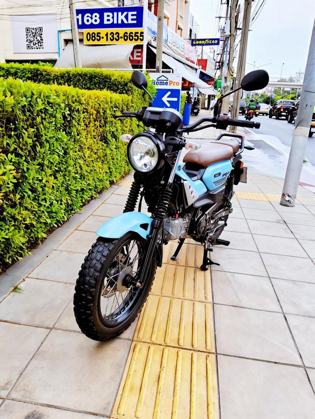 YAMAHA PG-1 ปี  2024