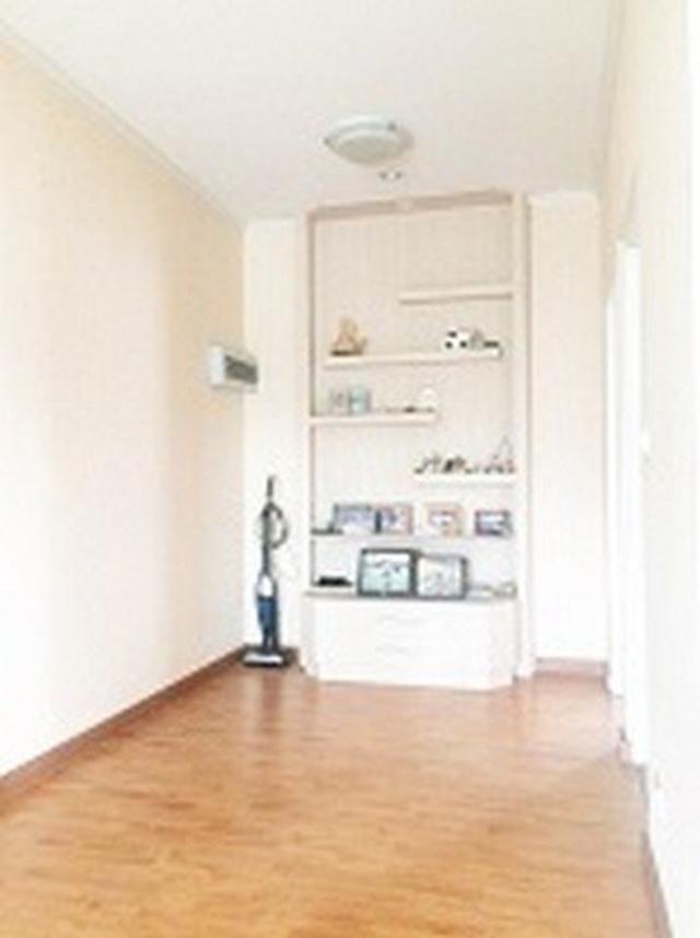 ขายบ้านเดี่ยว 2 ชั้น หมู่บ้านภัสสร 7 รัตนาธิเบศร์  6