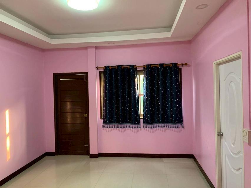 ขายบ้านเดี่ยว 2 ชั้น ทำเลติดภูเขา อ.เมือง จ.กาญจนบุรี (N.1962) 4