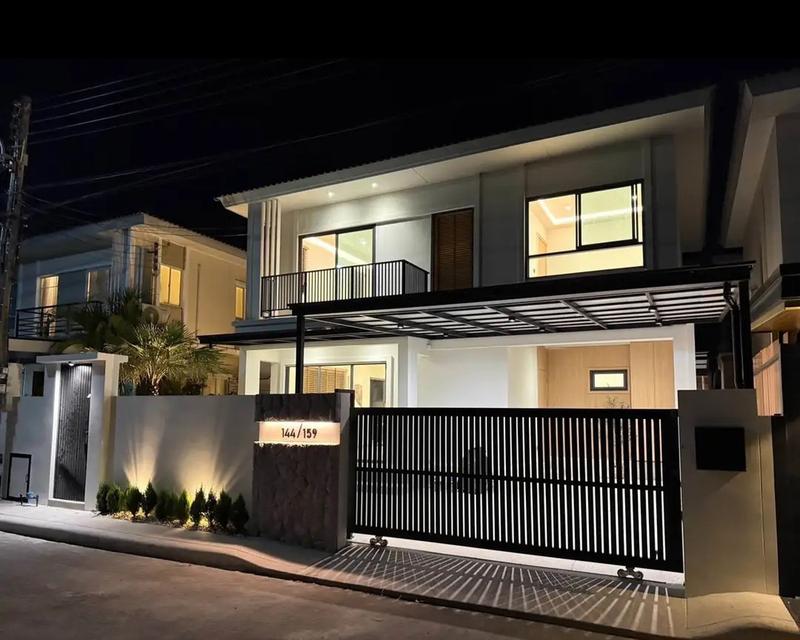 บ้านเดี่ยว7290000000 16