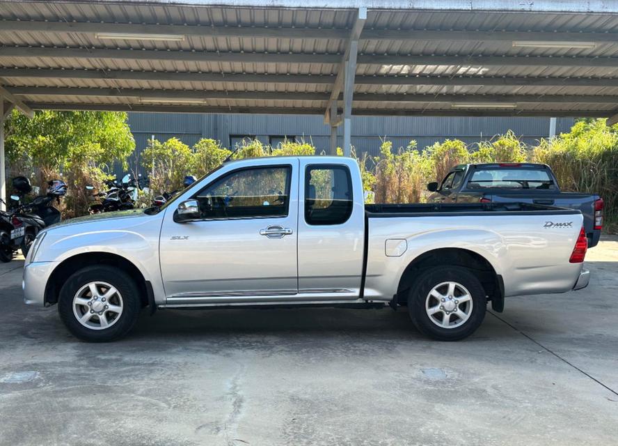 Isuzu D-Max ปี 2011 รถมือเดียวป้ายแดง 2