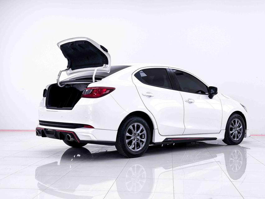 MAZDA 2 1.3 S LEATHER 4Dr ปี 2020 รูปที่ 6