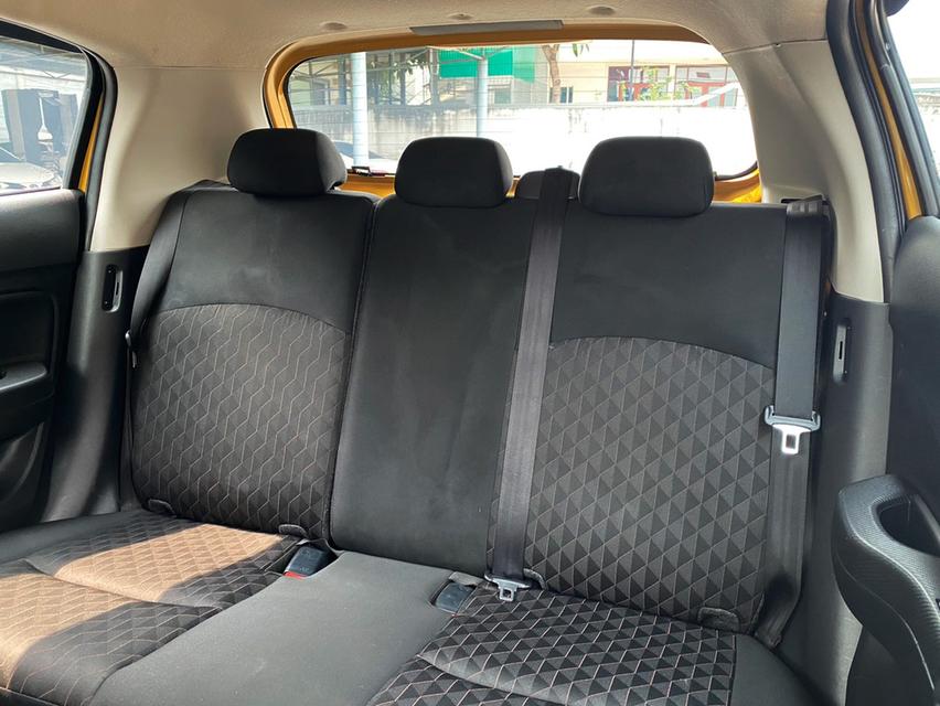 Mitsubishi Mirage 1.2GLX ปี 2019 วิ่ง 75,xxx km 12