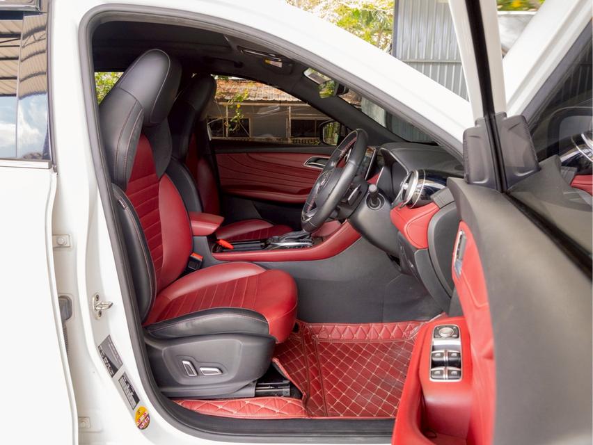 รหัสรถ 12AT7214 📌 MG HS 1.5 X Sunroof | ปี : 2020 15