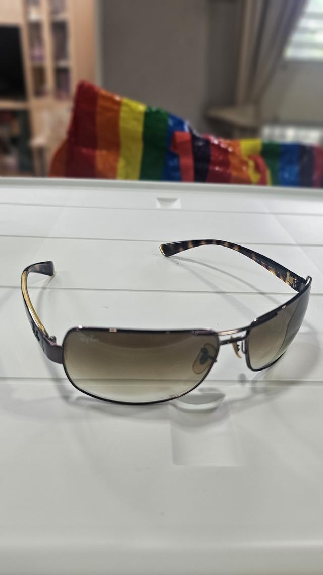 แว่นตา Ray Ban แท้100% รูปที่ 2