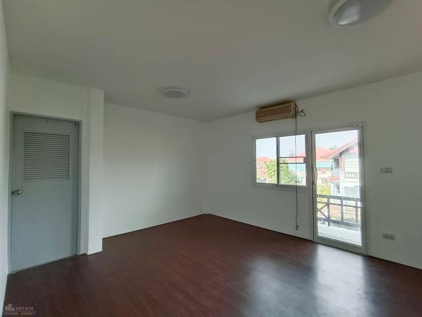 ขายบ้านเดี่ยว 3.45 ล้าน หมู่บ้าน ทิพมาศ-เสรี บางนา 4