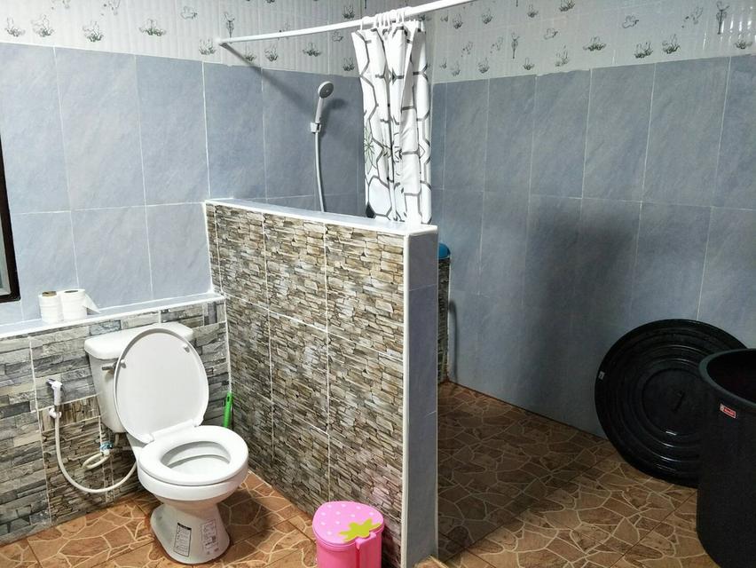 บ้านเดี่ยวตากอากาศเชียงใหม่ 8