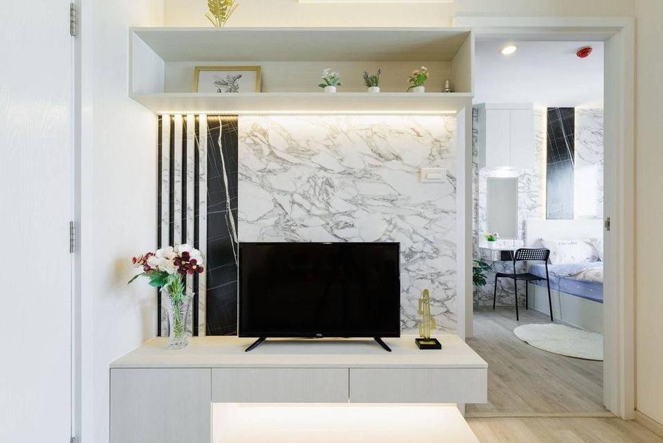 ประกาศขายคอนโด เซ็นทรัล ที่สวย ทำเลดี ราคาคุ้ม 1