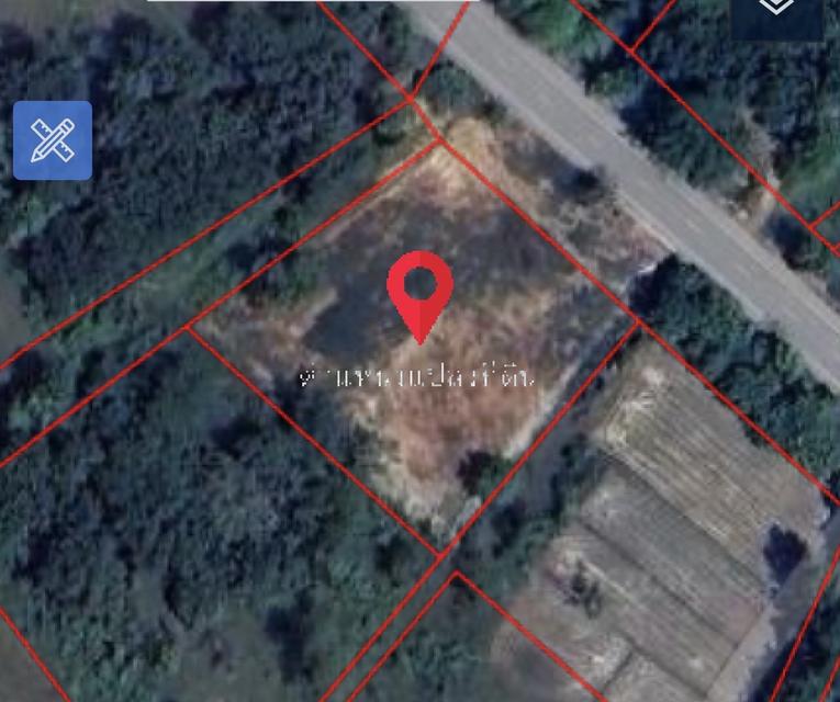 ขายที่ดินเนื้อที่ 2 ไร่ ที่ดินติดถนน 2 ด้าน 1
